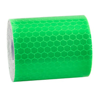 Safety mark Tape Roll - Sticker for Worry-free-travel and Decorations-Golonzo
