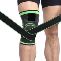 Knee Support - Professional Protective Sports Knee Pad-Supports & Braces-Golonzo