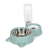 Pet Bowl Automatic Water Dispenser-Pet Bowls, Feeders & Waterers-Golonzo