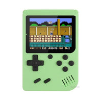 800 In 1 Retro Video Handheld Game Console-Portable Game Console Accessories-Golonzo