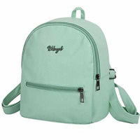 Lychee Pattern Preppy Style Ladies Bag-Backpacks-Golonzo
