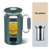 Portable Electric Kettle-Electric Kettles-Golonzo
