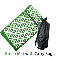 Yoga Spike Mat-Yoga Mats-Golonzo