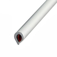 Car Door trips Rubber Edge Protective Strips Side Doors Moldings Adhesive Scratch Protector Vehicle For Cars Auto-Styling Mouldings-Golonzo