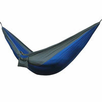 Portable Hammock Double Person-Hammocks-Golonzo