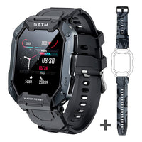 Sports Smart Watch with a 1.71" Display for Android-Watches-Golonzo
