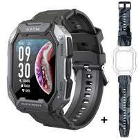 Sports Smart Watch with a 1.71" Display for Android-Watches-Golonzo