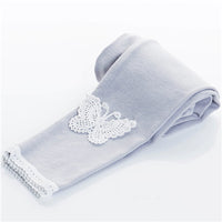 Girls Cotton Leggings Warm and Comfortable-Legging-Golonzo