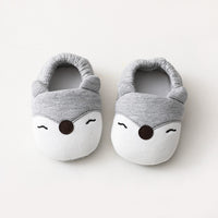 Newborn Baby Shoes Soft Sole Non Skid-Shoes-Golonzo