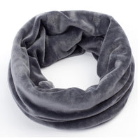 Women's Neck Warm Bandana Scarf Winter Casual-Scarves-Golonzo