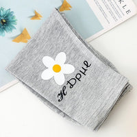 Kids Pants 3-8 Years Girls Summer Leggings-Pants-Golonzo