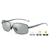 Photochromic Sunglasses Men Women Polarized-Sunglasses-Golonzo