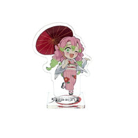 Demon Slayer Stand - Kimetsu No Yaiba Acrylic Stand-Toys-Golonzo