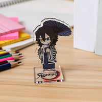 Demon Slayer Stand - Kimetsu No Yaiba Acrylic Stand-Toys-Golonzo