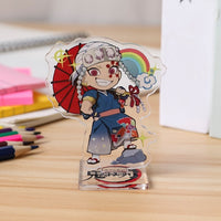 Demon Slayer Stand - Kimetsu No Yaiba Acrylic Stand-Toys-Golonzo