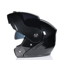Safety Modular Flip Motorcycle Helmet-Motorcycle Helmets-Golonzo