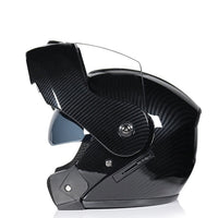 Safety Modular Flip Motorcycle Helmet-Motorcycle Helmets-Golonzo