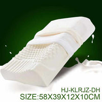 Thailand Natural Latex Orthopedic Pillow-Pillow-Golonzo
