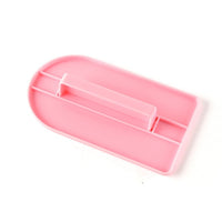 Pink Cake Turntable Set Multifunction Cake Decorating-Kitchen Slicers-Golonzo