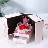 Gift Box for Valentine's Day-Gift Boxes & Tins-Golonzo