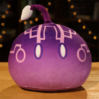 Genshin Impact Slime Plush Doll Pillows-Golonzo
