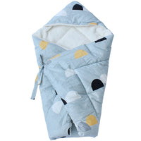 Soft Baby Bed Sleeping-Blanket & Swaddling-Golonzo
