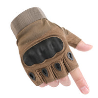 Touch Screen Military Tactical Gloves-Motorcycle Gloves-Golonzo