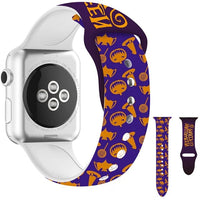 Halloween Strap For Apple Watch-Watch Bands-Golonzo