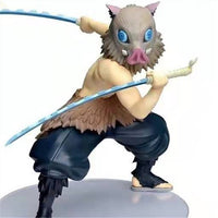 Demon Slayer - Kimetsu no Yaiba figure-Action & Toy Figures-Golonzo