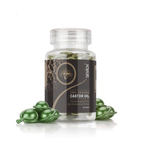 Smooth Silky Hair Vitamin Capsule-Vitamins & Supplements-Golonzo