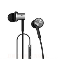 Hybrid Pro HD Earphones With Remote & Mic for Phone-Earphones-Golonzo