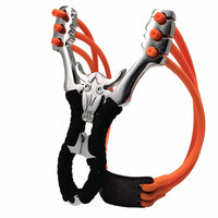 RubberShot- Laser Aiming Slingshot-Slingshot-Golonzo