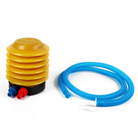 Christmas PVC Inflatable Ball-Decor-Golonzo