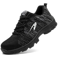 Indestructible Men Shoes - Anti-puncture Safety Shoes-Sneaker-Golonzo