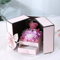 Gift Box for Valentine's Day-Gift Boxes & Tins-Golonzo