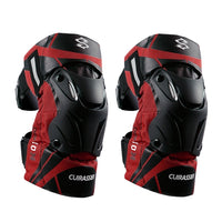 Protective Motorbike Kneepad-Safety Knee Pads-Golonzo
