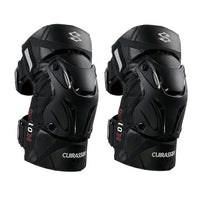 Protective Motorbike Kneepad-Safety Knee Pads-Golonzo