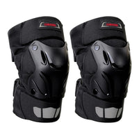 Protective Motorbike Kneepad-Safety Knee Pads-Golonzo