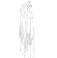 Home Decoration Dream Catcher Feathers Hand-Craft Decoration Maker-Golonzo