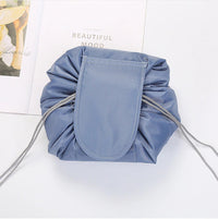 Women Drawstring Cosmetic Bag-Cosmetic & Toiletry Bags-Golonzo