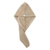 Quick Drying Microfiber Shower Cap-Shower Caps-Golonzo