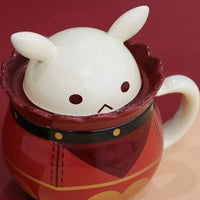Klee Mug - Genshin Impact Bomb Cup-Coffee and Tea Cups-Golonzo