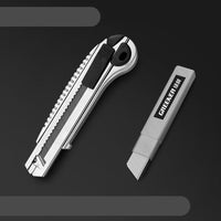 Utility High Carbon Steel Paper Cutter Knife-Cutters-Golonzo