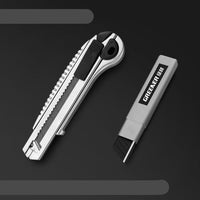 Utility High Carbon Steel Paper Cutter Knife-Cutters-Golonzo