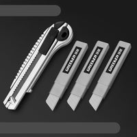 Utility High Carbon Steel Paper Cutter Knife-Cutters-Golonzo
