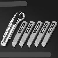 Utility High Carbon Steel Paper Cutter Knife-Cutters-Golonzo
