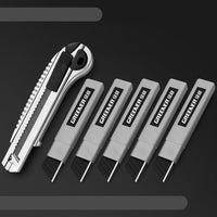 Utility High Carbon Steel Paper Cutter Knife-Cutters-Golonzo