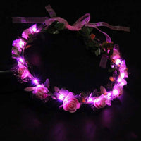 Magical & Luminous LED Princess Tutu Skirt-Golonzo