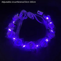 Magical & Luminous LED Princess Tutu Skirt-Golonzo