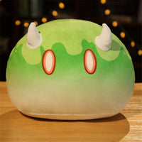 Genshin Impact Slime Plush Doll Pillows-Golonzo